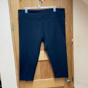 Fabletics 7/8 leggings